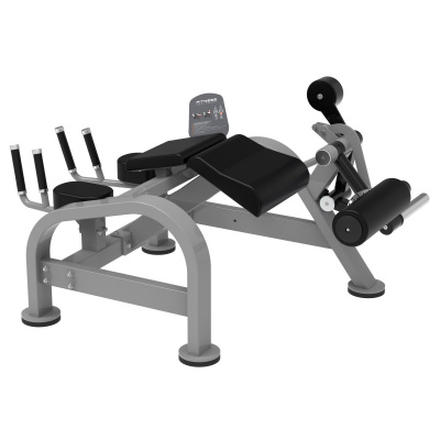 Fitex Pro FTX-FWL52 Сгибатель бедра лежа | Premium Fitness