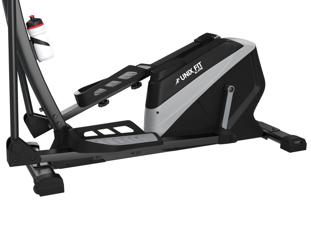 Эллиптический тренажер UnixFit SL-470E
