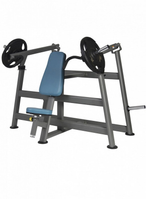 Жим Вертикальный BenCarFitness TS-P013 | Premium Fitness