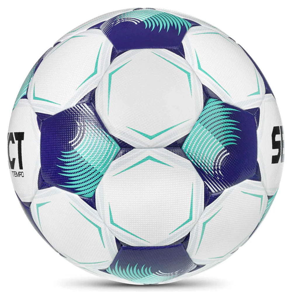 Мяч футбольный Select Tempo TB V26, FIFA Basic 0574071003 р.4