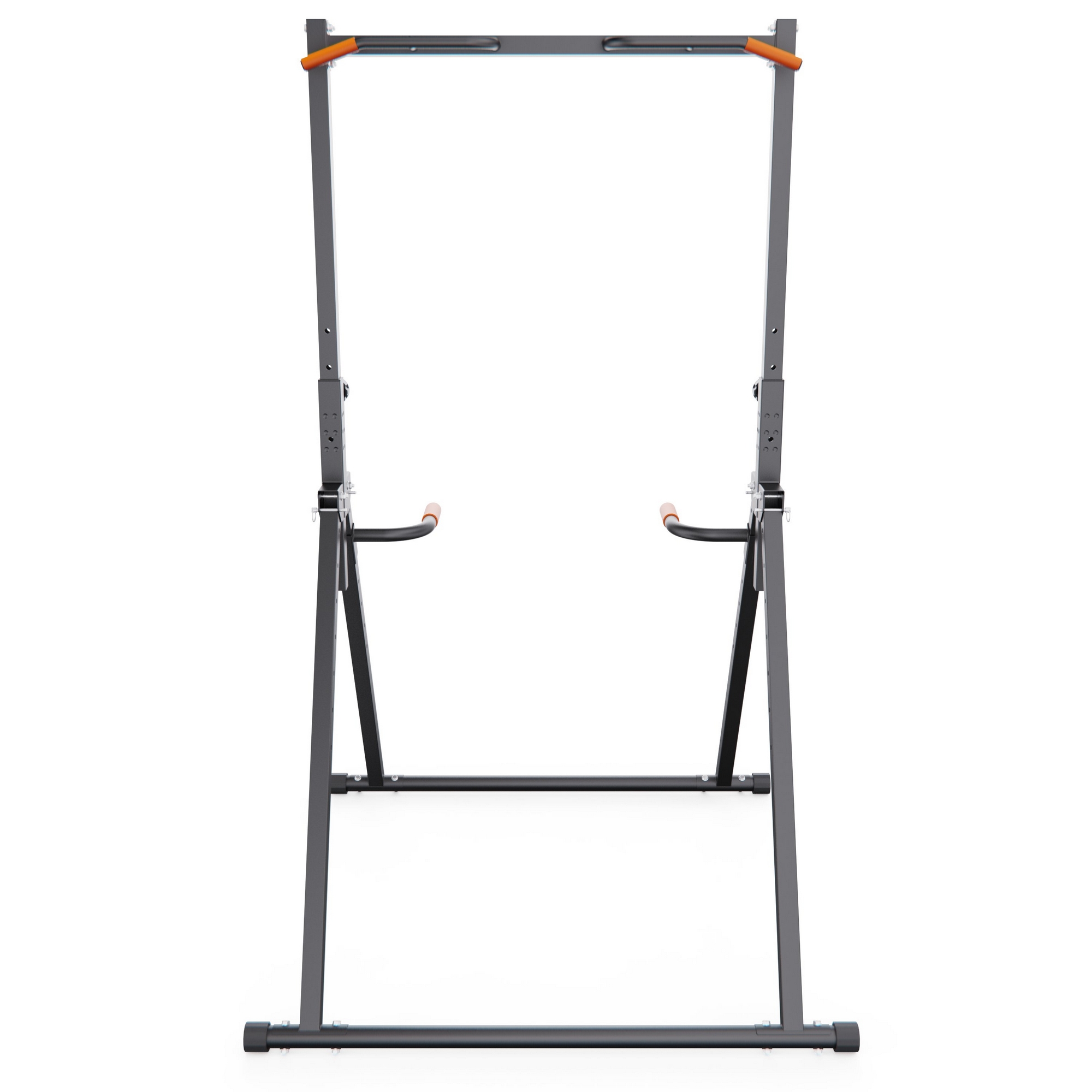 Стойка для подтягиваний и отжиманий DFC D011 | Premium Fitness