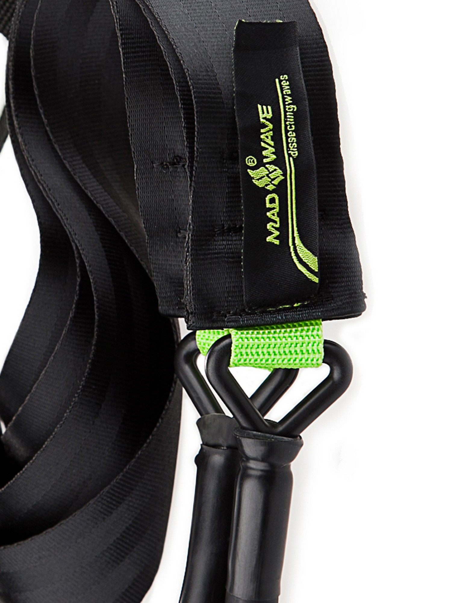 Тренажер Mad Wave Kick Trainer Short M0771 08 3 00W