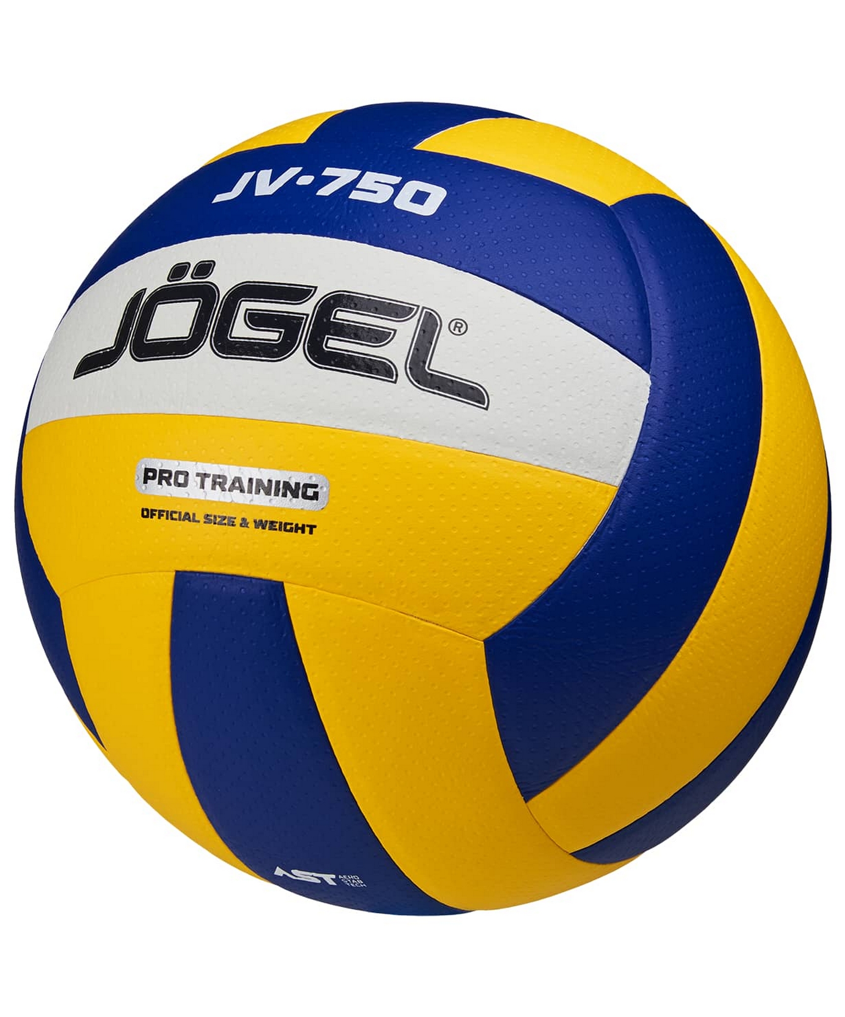 Мяч волейбольный Jogel JV-750 р.5