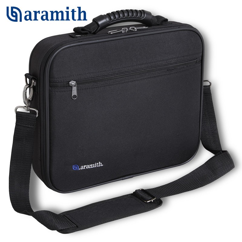 Шары Aramith Pool Super Pro ø57,2мм в кейсе