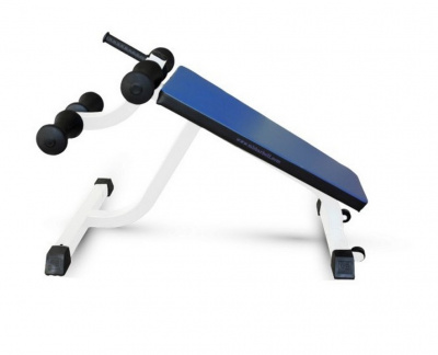 Скамья для Пресса MB Barbell 2.20
 | Premium Fitness