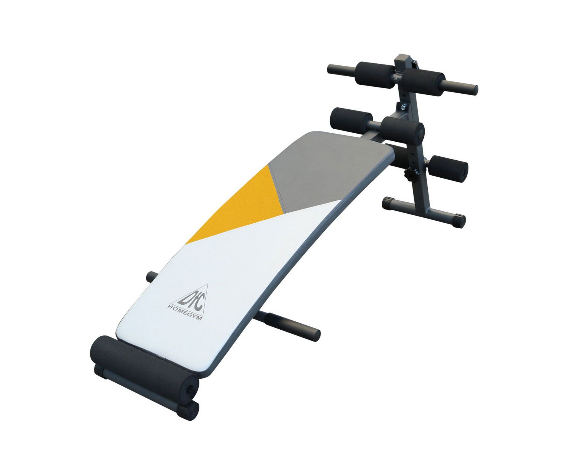 Скамья для пресса DFC DB 140 | Premium Fitness