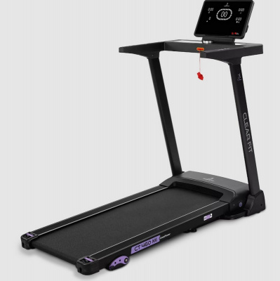 Беговая дорожка Clear Fit CrossPower CT 460 MI cfct_460mi