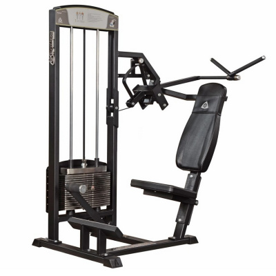 Gymleco Пуловер 324 | Premium Fitness