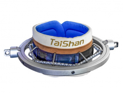 Винтовая лонжа (большая) TaiShan TQ2018
