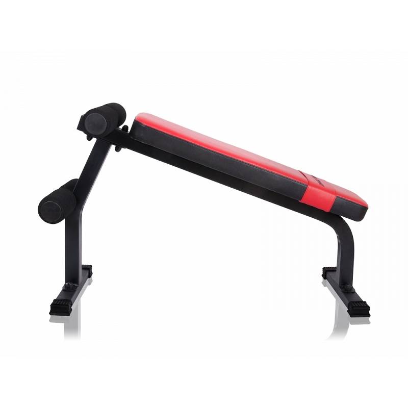 Скамья для скручиваний Marbo MS-L110
 | Premium Fitness