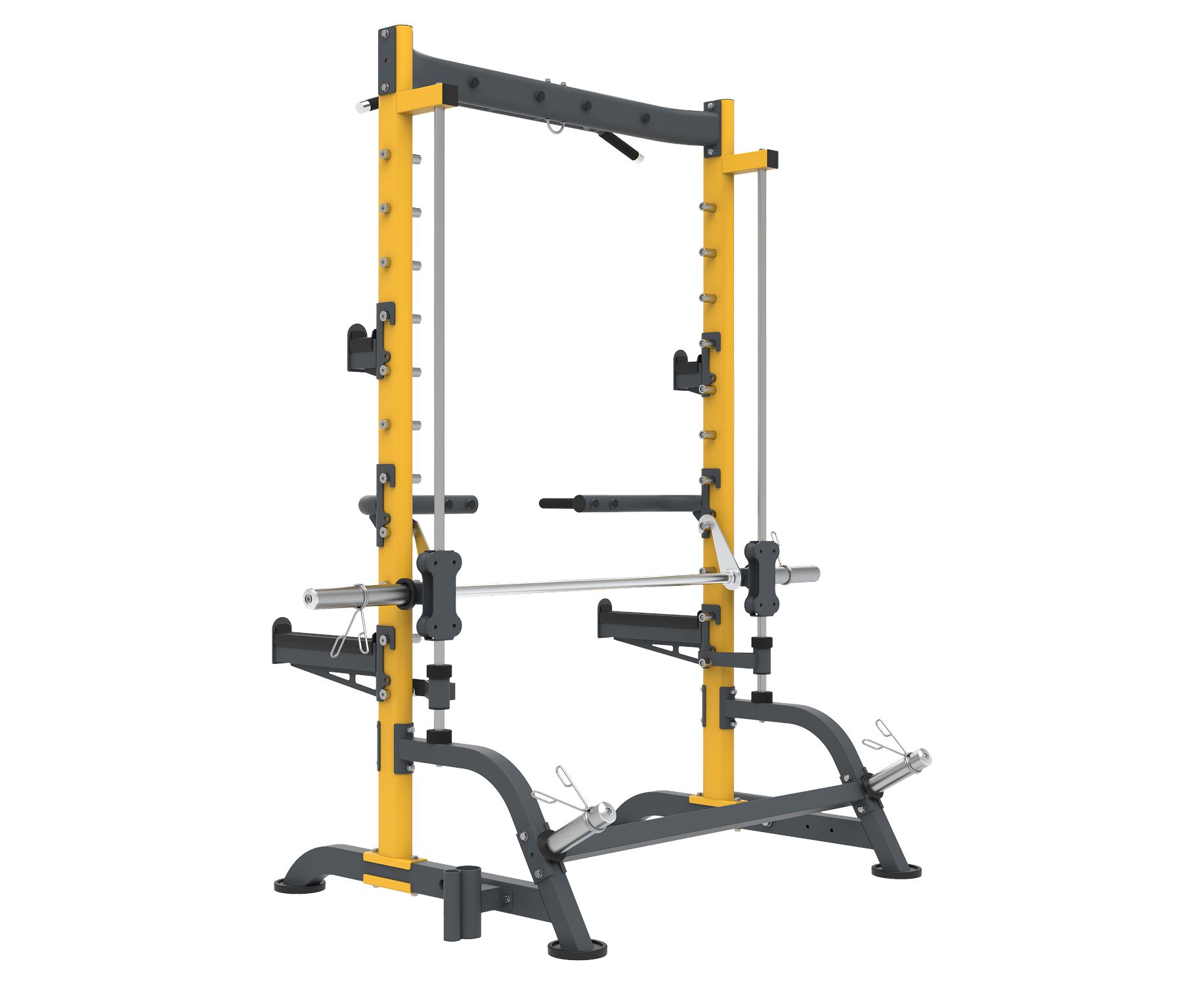 Машина Смита Stonerise D2034 | Premium Fitness