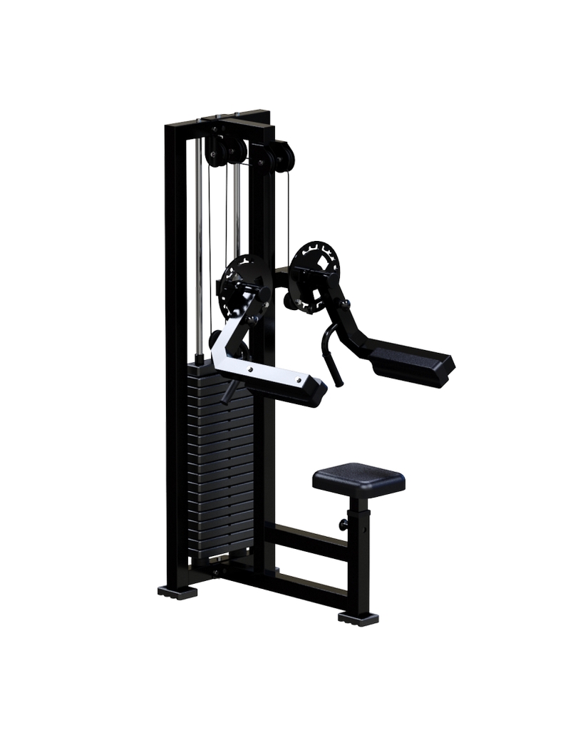 Дельта-машина ARM052 ARMS | Premium Fitness