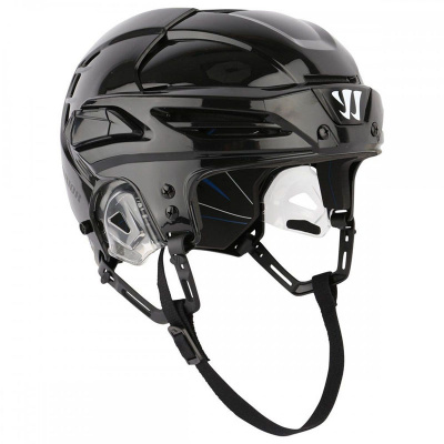 Шлем хоккейный Warrior Covert PX2 PX2H6-BK черный