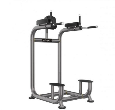 Стойка брусья-пресс Fitex Pro FTX-6245 | Premium Fitness