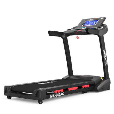 Беговая дорожка UnixFit MX-980 AC (LCD) TDMX980AC