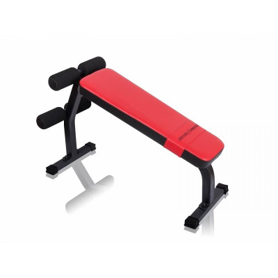 Скамья для скручиваний Marbo MS-L110
 | Premium Fitness