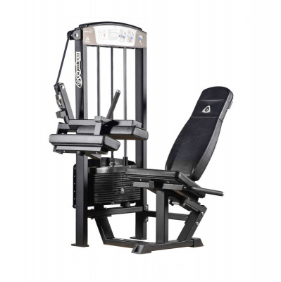 Gymleco 341 Сгибание Ног Сидя | Premium Fitness
