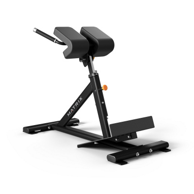 Гиперэкстензия Matrix Magnum MD-FW52 | Premium Fitness