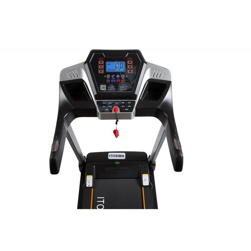 Беговая дорожка Itosima Breeze Auto IT5004