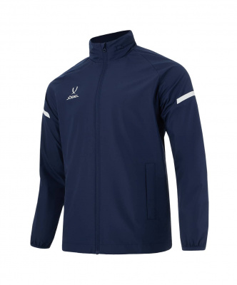 Куртка ветрозащитная Jogel CAMP 2 Rain Jacket, темно-синий
