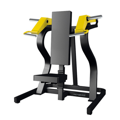Тренажер для жима от плеч VictoryFit GYM-P1807 | Premium Fitness