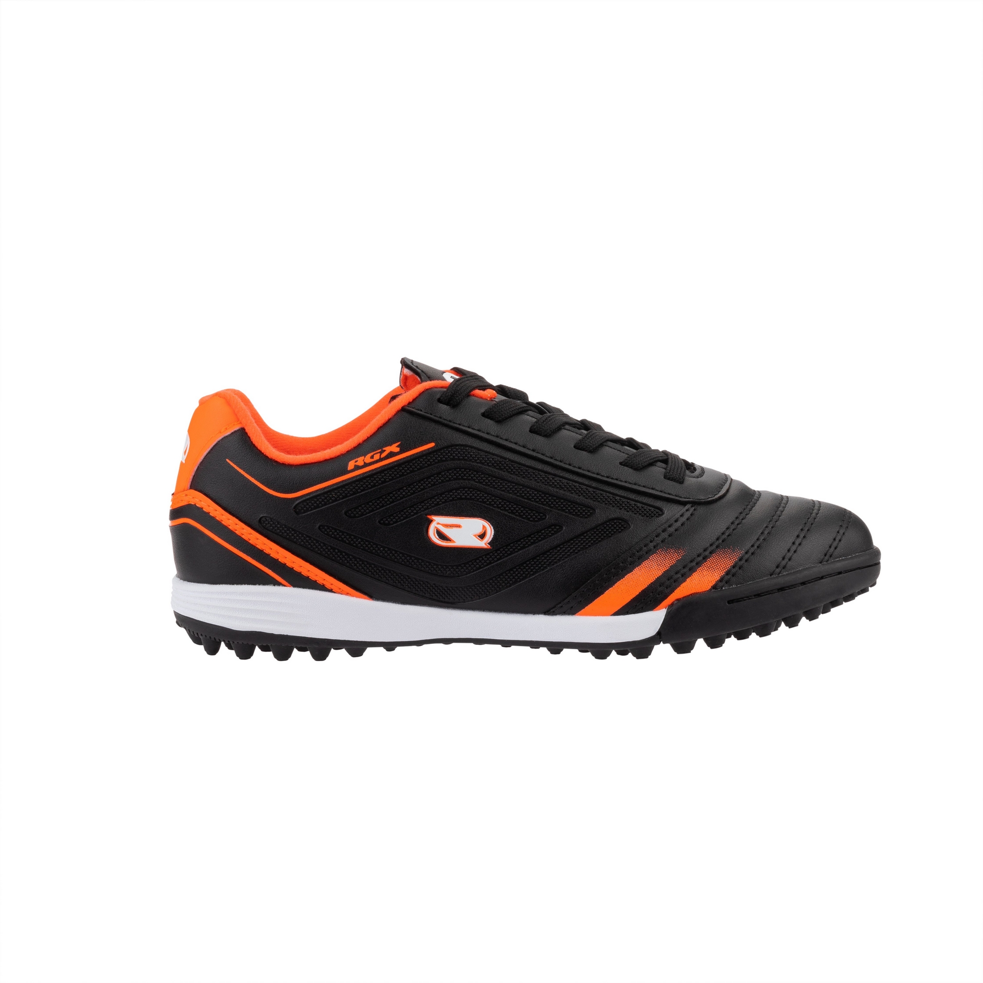 Бутсы RGX SB-SH-036 Black\Orange
