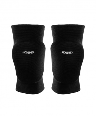 Наколенники волейбольные Jogel Flex Knee, черный