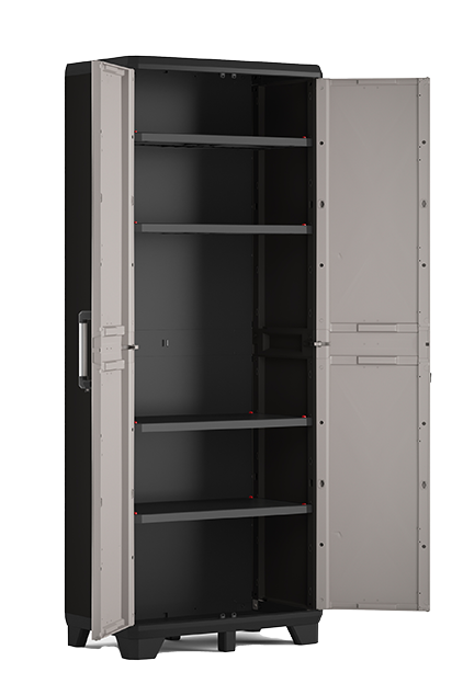 Шкаф Pro Tall Cabinet (9721200-0574-01) SAP 249836 (17210847)