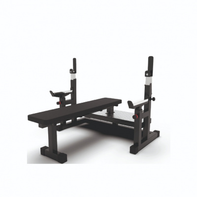 Скамья для жима UltraGym UG-N1 | Premium Fitness