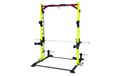 Силовая стойка с машиной Смита UltraGym UG - 1312 | Premium Fitness