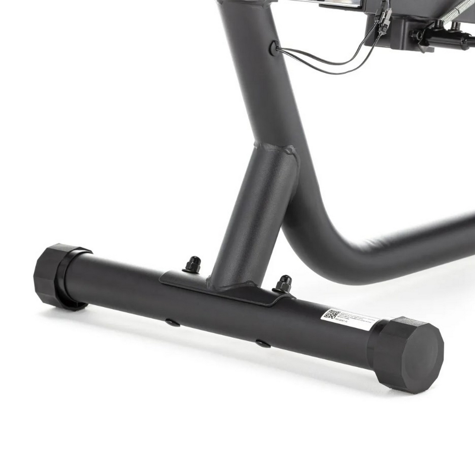 Велотренажер домашний Carbon Fitness R20