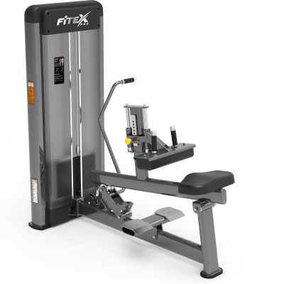 Fitex Pro FTX-61F30 Голень сидя | Premium Fitness