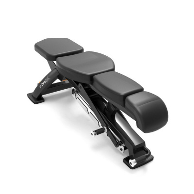 Скамейка регулируемая Fitex Pro FTX-7346 | Premium Fitness