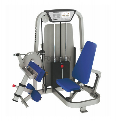 Foreman FS-102 Сгибание ног сидя | Premium Fitness