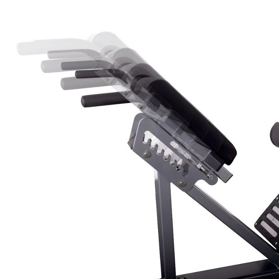 Гиперэкстензия Protrain HCLT 5002 | Premium Fitness