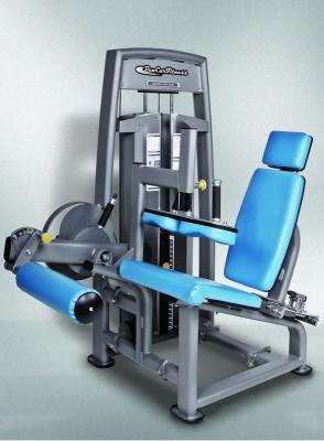 BenCarFitness TS-P043 Сгибание ног | Premium Fitness