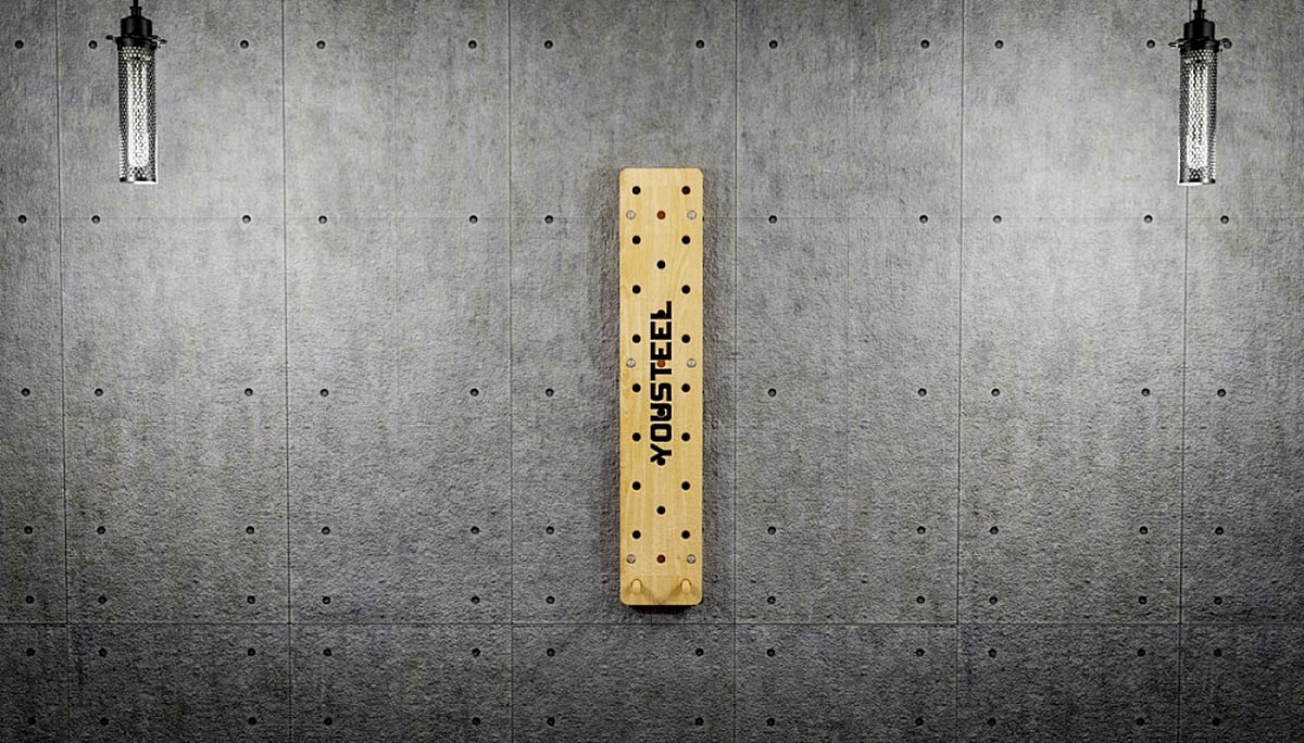 Пегборд YouSteel 880х480