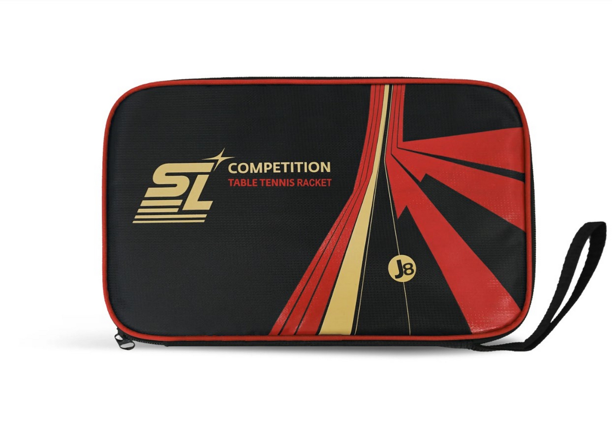 Теннисная ракетка J8 Start Line SLJ8