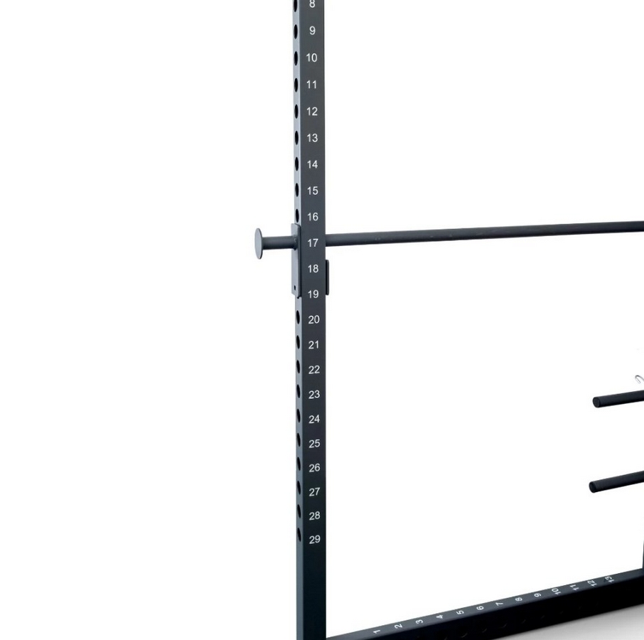 Силовая рама Protrain PR-FR01 | Premium Fitness