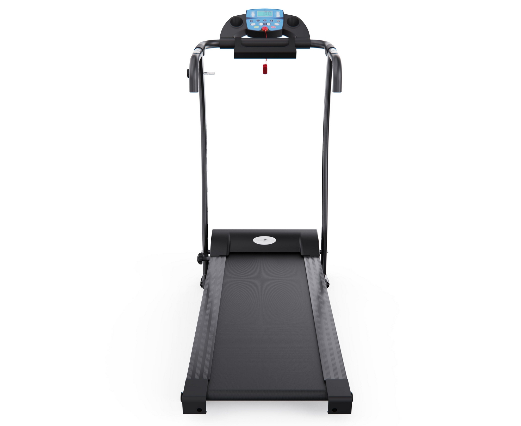 Беговая дорожка DFC NERO SPORTS T-NS105-BT