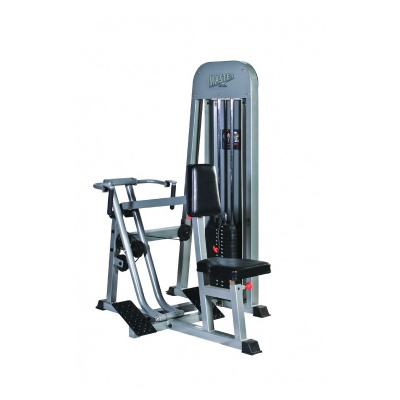 Тяга Горизонтальная BenCarFitness TS-M7 с Упором в Грудь | Premium Fitness