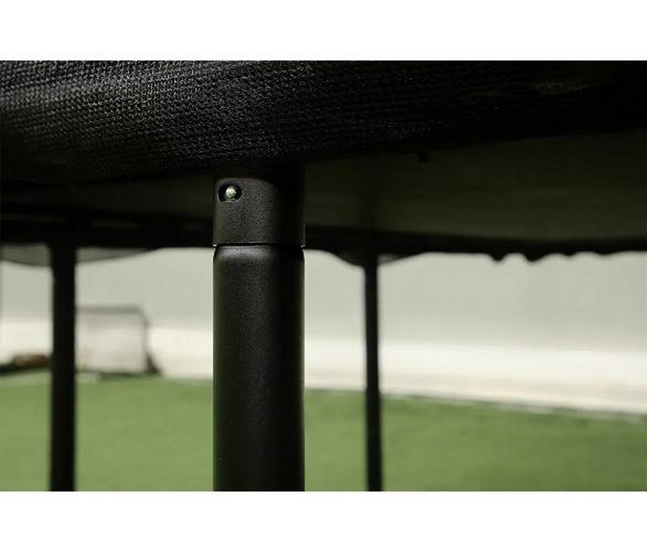 Батут Hasttings Hero 10x17FT