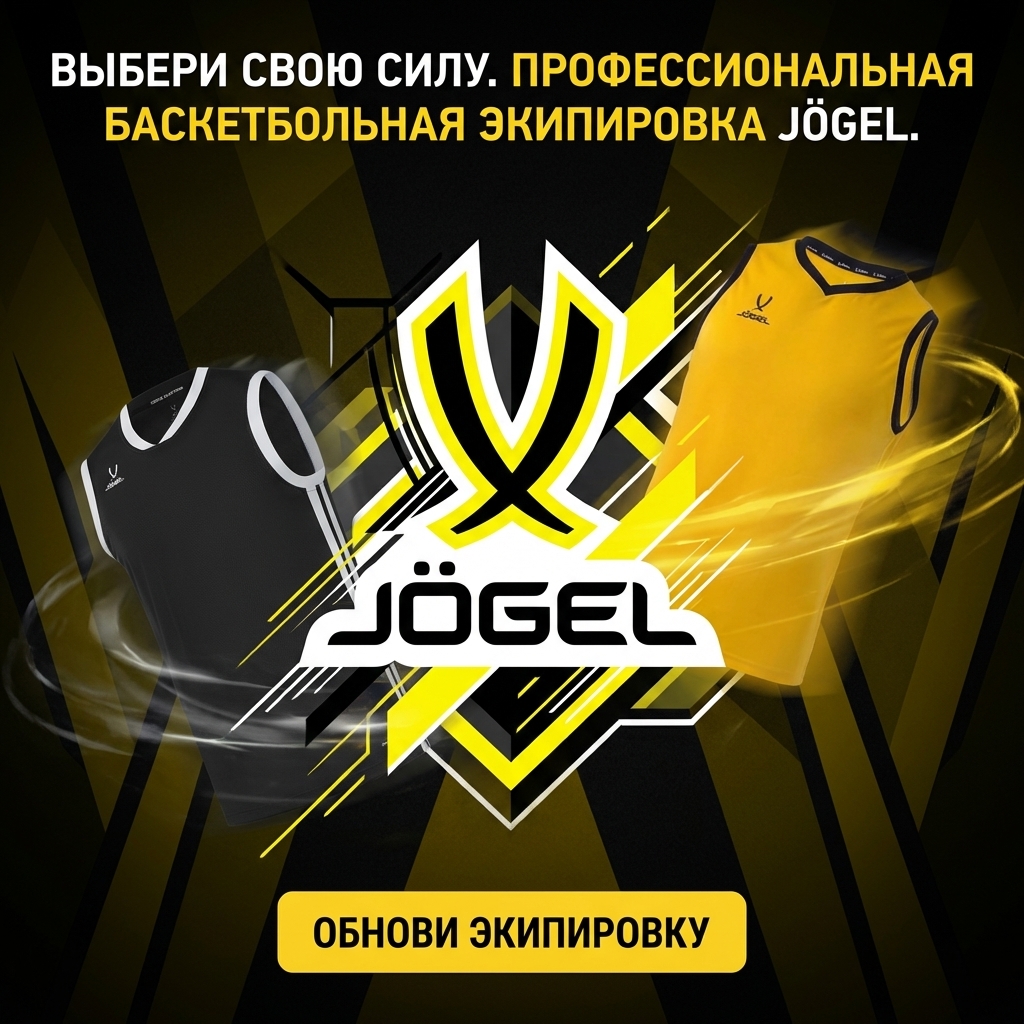Баскетбольная форма