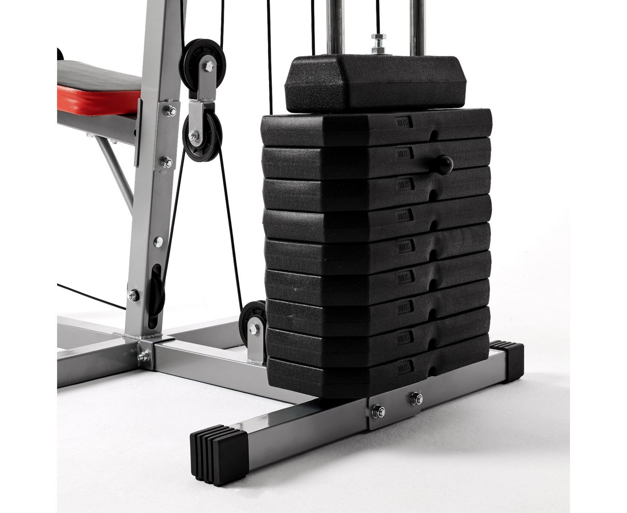 Силовой комплекс DFC HomeGym D7001 | Premium Fitness
