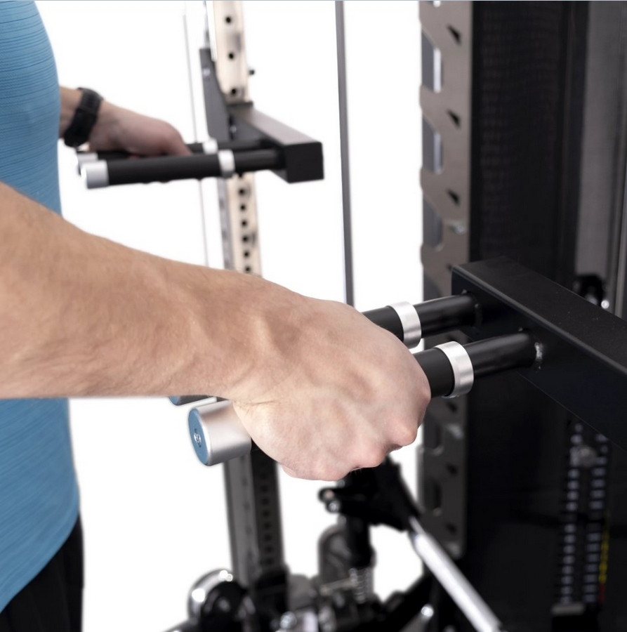 Многофункциональный силовой комплекс Protrain GTS-ULTRA | Premium Fitness