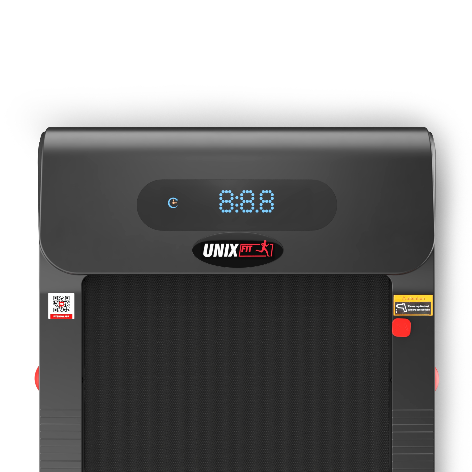 Беговая дорожка UnixFit R-250R