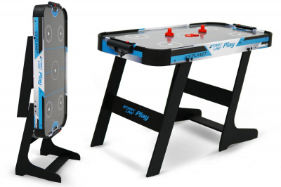 Аэрохоккей Start Line ICE PLANET SLP-4824-2SM
