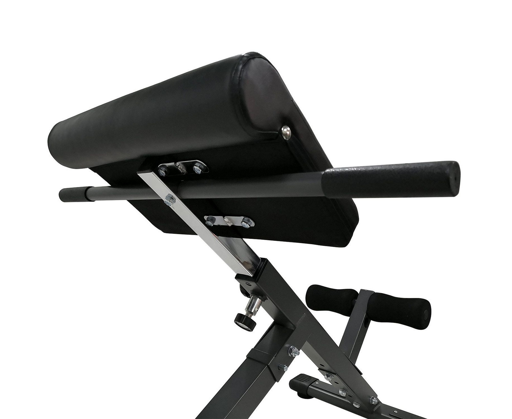 Гиперэкстензия DFC HomeGym SJ1007 | Premium Fitness