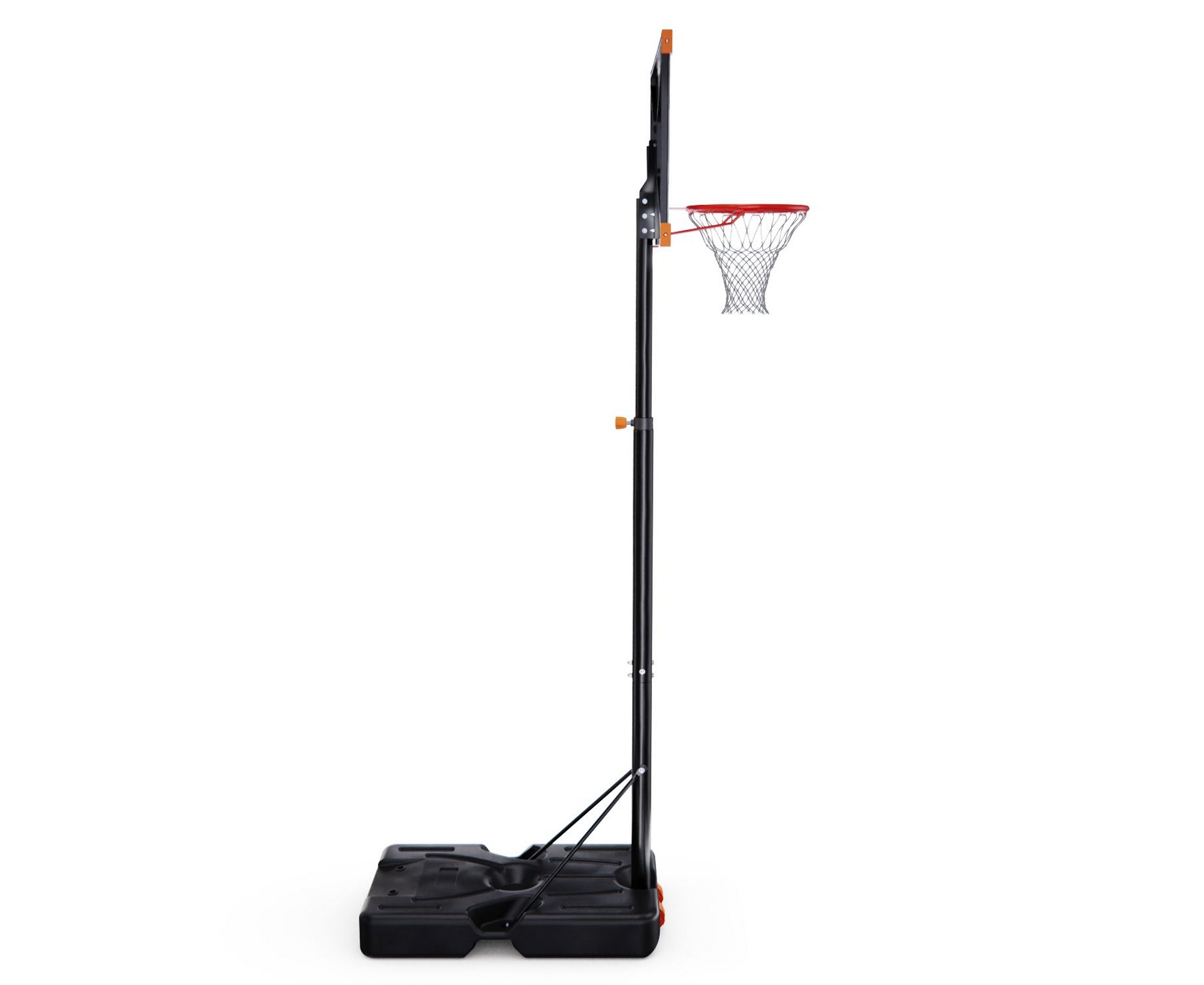 Баскетбольная мобильная стойка DFC SPORTSOUL SSBP4401