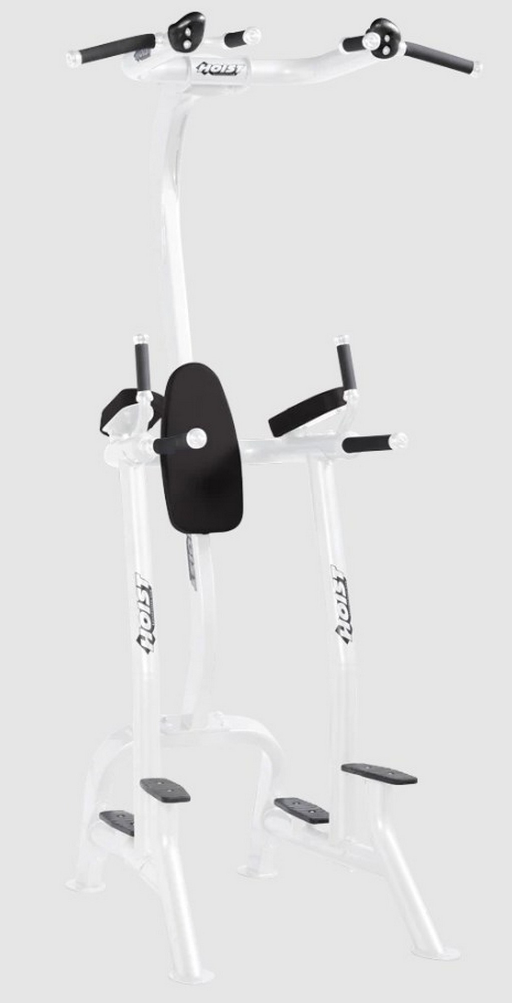 Поднятие коленей\Брусья\Турник Hoist CF-3962 | Premium Fitness